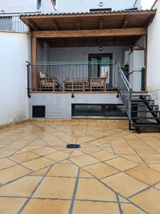 Venta de piso en calle De Juan Francisco Andrés de Uztarroz de 2 habitaciones con terraza y calefacción
