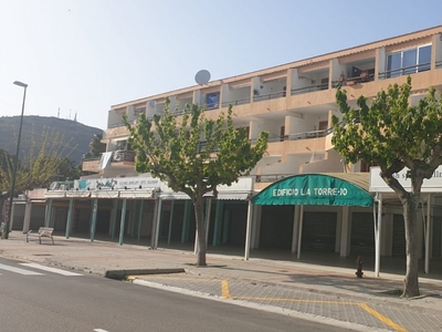 Venta de piso en Platja de Alcudia-Port d'Alcudia (Alcúdia), Calle del dólar