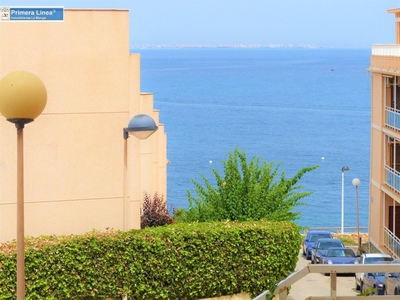 Venta de vivienda con terraza en Cabo de Palos (Cartagena), Faro