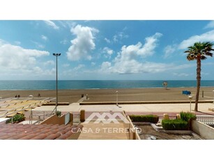 Bungalow en Torre del Mar