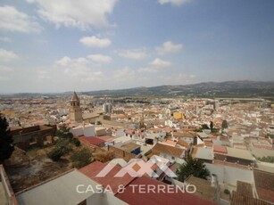 Bungalow en Vélez-Málaga