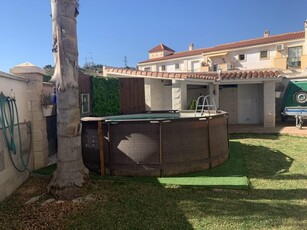 Bungalow en Vélez-Málaga