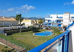 Apartment Benifla Playa Rabdells AP305