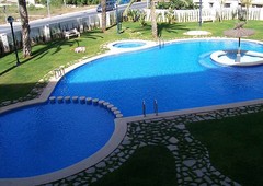 Apartamento Denia 4-6 personas a 40 m de la playa