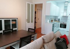 Apartamento en alquiler en A Coruña zona ensanche