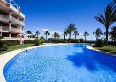 Apartamento Riu Gallinera Estrella del Mar AP2219