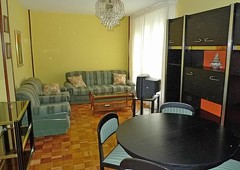 Apartamento de 3 habitaciones en Santander centro