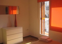 Apartment with 3 bedrooms only 200 meters from the beach