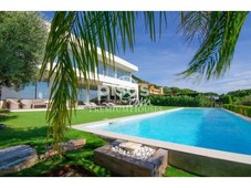 Casa en venta en Montcabrer en Cabrils por 1.890.000 €