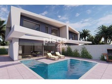 Casa en venta en Carrer de Chipre