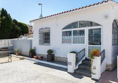 Casa para 4 personas en Albir centro