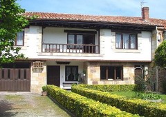 Casa para 9 personas en Cantabria