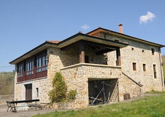 Casa en alquiler en Cantabria