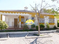 Totana villa en venta