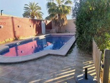 Venta Casa unifamiliar Molina de Segura. Con terraza 215 m²