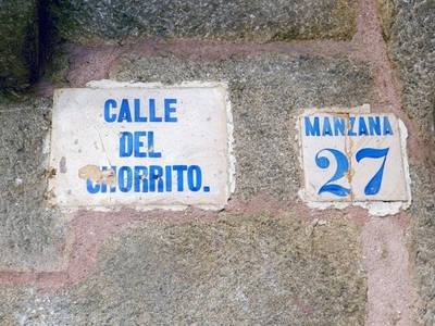 8 apartamentos en Salamanca
