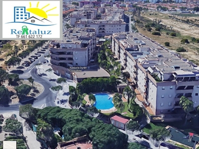 Alquiler de piso con piscina y terraza en Jerez Este (Jerez de la Frontera), SÓLO ALQUILER CON OPCIÓN A COMPRA!! (154900 €)