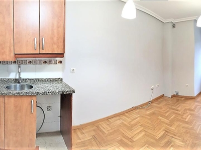 Apartamento de alquiler en Calle Constitución, 76, Sama