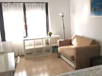 Apartamento de alquiler en Calle Salado, Triana Este