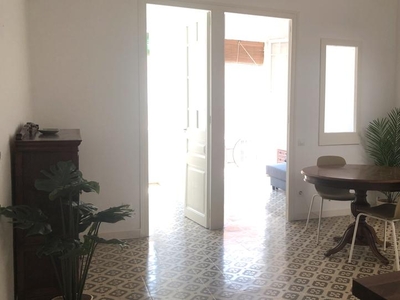 Apartamento de alquiler en Carrer de Ramon Turró, El Poblenou