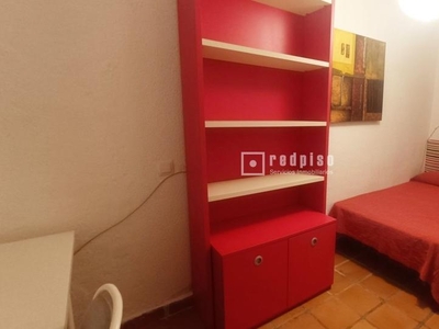 Apartamento de alquiler en El Bosque