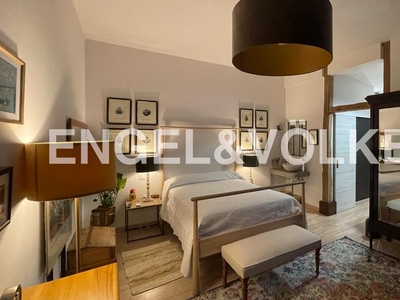 Apartamento de alquiler en Embajadores - Lavapiés