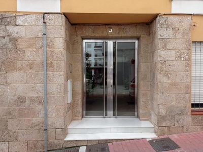 Apartamento en Algeciras