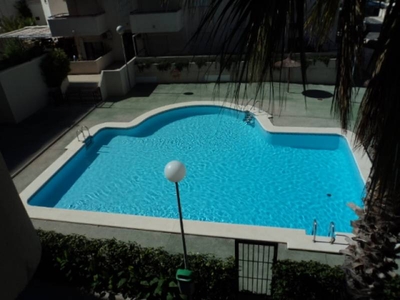 Apartamento en Arenales del sol