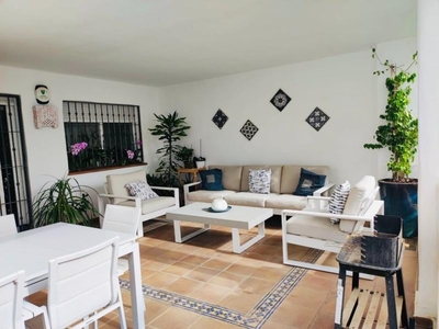 Apartamento en Benalmádena