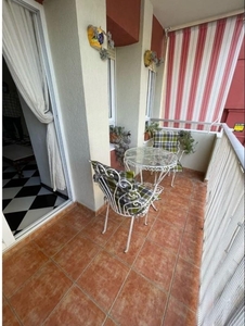 Apartamento en Benalmádena