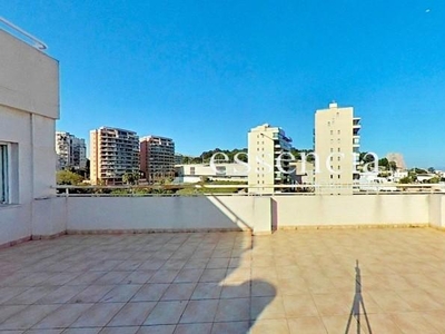 Apartamento en Calpe