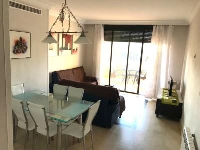 Apartamento en San Javier