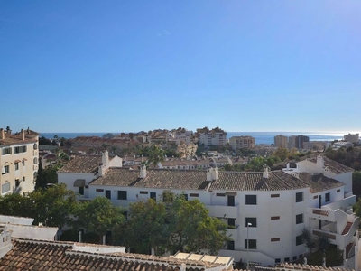 Apartamento en venta en Benalmadena Costa, Benalmádena, Málaga