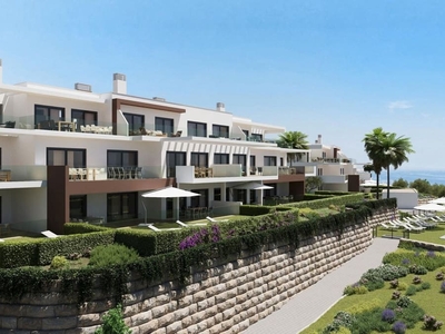 Apartamento en venta en Estepona, Málaga