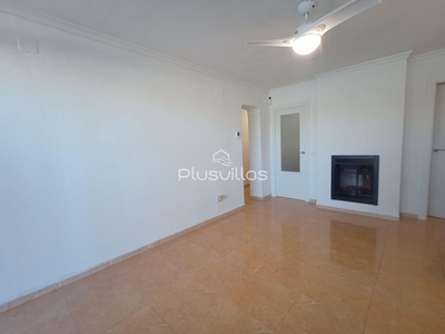 Apartamento en venta en Levante - Playa Fossa, Calpe / Calp, Alicante