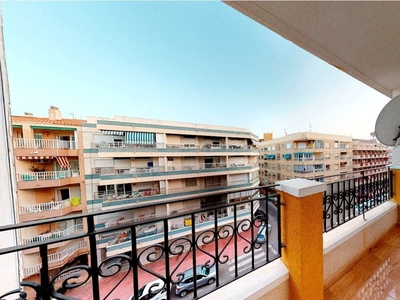 Apartamento en venta en Playa del Cura, Torrevieja, Alicante