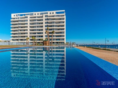 Apartamento en venta en Punta Prima, Torrevieja, Alicante