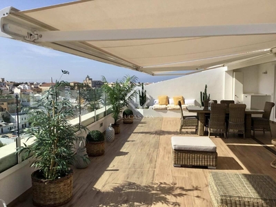 Ático de 203 m² en venta en Ciutadella, Menorca