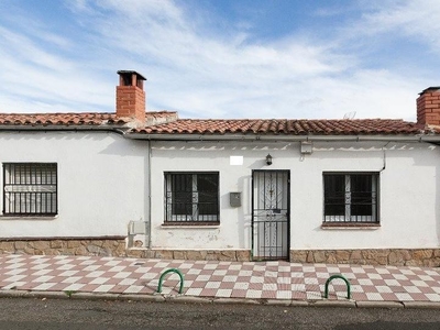 Casa adosada en venta en Nucli Urbà