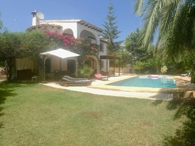 Casa-Chalet en Venta en Alfas del Pi Alicante