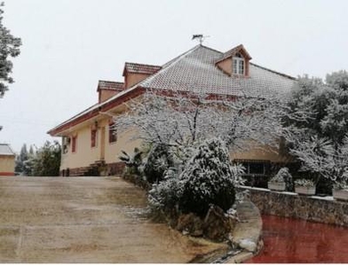 Casa en Camino de almizran, Moratalla