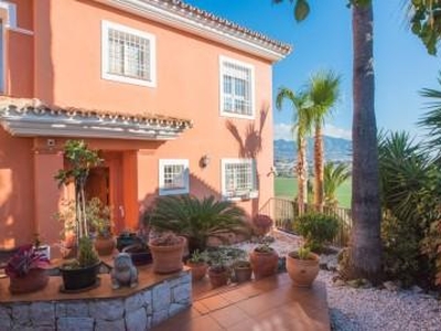 Casa en Mijas