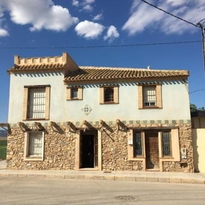 Casa en Murcia