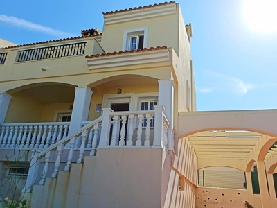 Chalet en venta en Cometa - Carrió, Calpe / Calp, Alicante