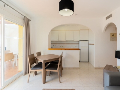 Casa en venta en Cometa - Carrió, Calpe / Calp, Alicante