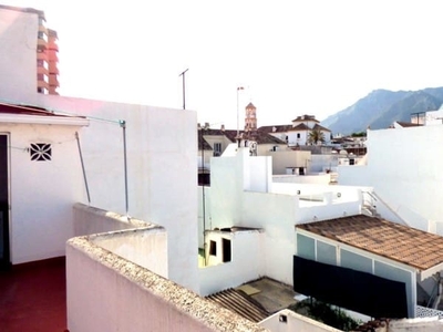 Casa en venta en Marbella, Málaga