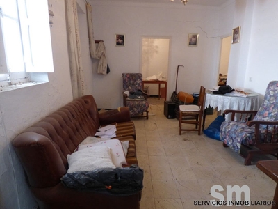 Casa en venta en Ubrique, Cádiz