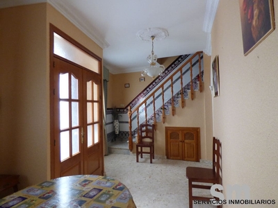 Casa en venta en Ubrique, Cádiz