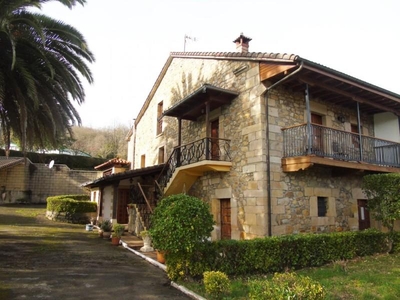 Casa en Villacarriedo