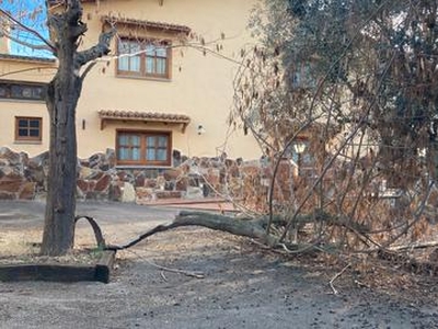 Casa o chalet de alquiler en Carretera de Les Franqueses a Cànoves, Les Franqueses del Vallès